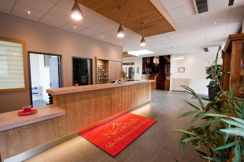 Village Club Les Balcons Du Lac D'Annecy - Neaclub Sévrier Dış mekan fotoğraf