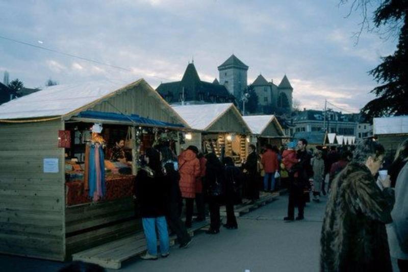 Village Club Les Balcons Du Lac D'Annecy - Neaclub Sévrier Dış mekan fotoğraf