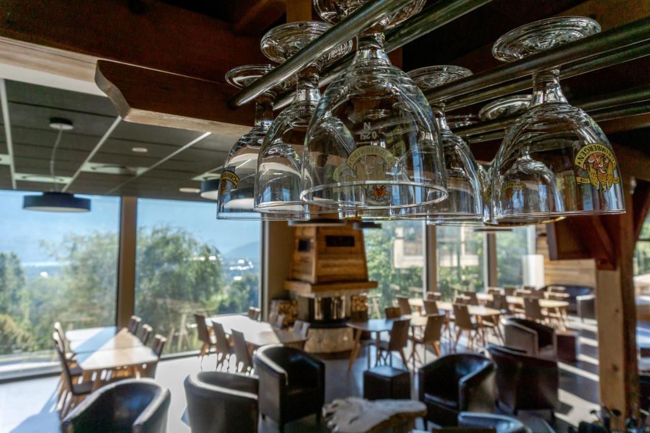 Village Club Les Balcons Du Lac D'Annecy - Neaclub Sévrier Dış mekan fotoğraf