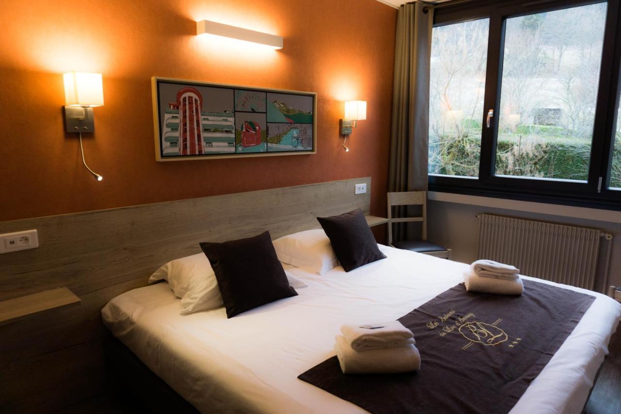 Village Club Les Balcons Du Lac D'Annecy - Neaclub Sévrier Dış mekan fotoğraf