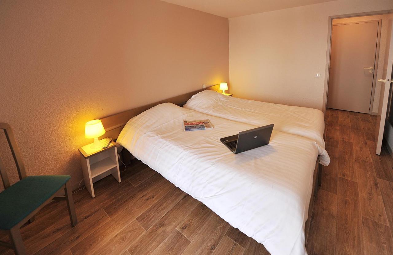 Village Club Les Balcons Du Lac D'Annecy - Neaclub Sévrier Dış mekan fotoğraf