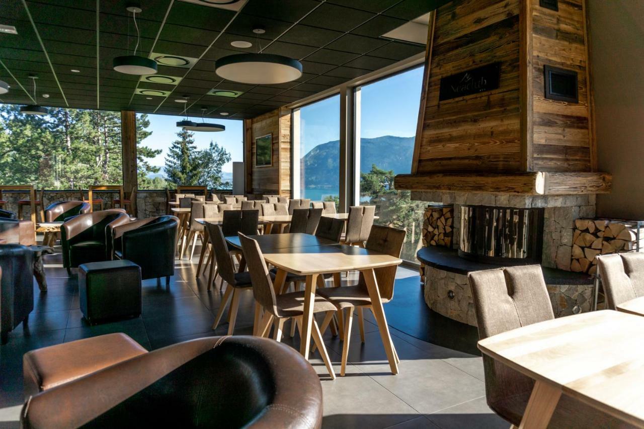 Village Club Les Balcons Du Lac D'Annecy - Neaclub Sévrier Dış mekan fotoğraf